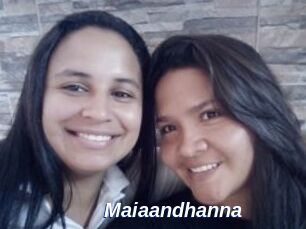 Maiaandhanna