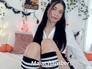 Maiachambers