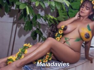 Maiadavies