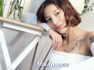 Maiajoness