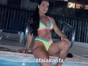 Maiakalifa