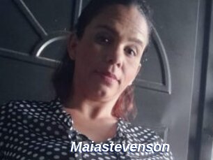 Maiastevenson