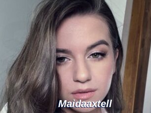 Maidaaxtell