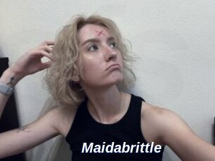 Maidabrittle