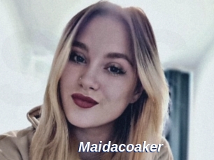 Maidacoaker