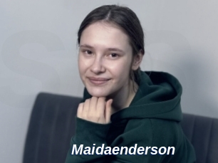 Maidaenderson