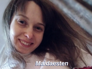 Maidaesten