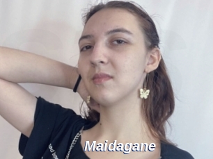 Maidagane