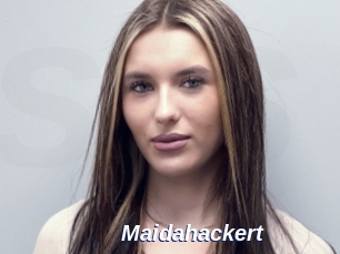 Maidahackert