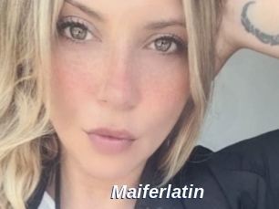 Maiferlatin