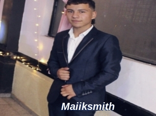 Maiiksmith