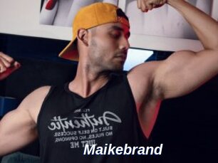 Maikebrand