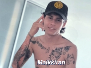 Maikkiran