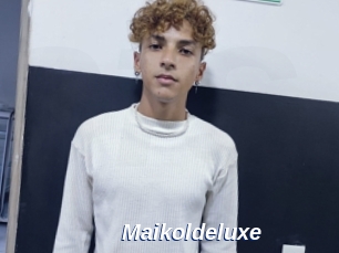 Maikoldeluxe