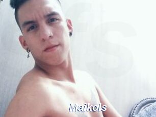 Maikols