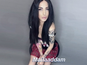 Mailaaddam