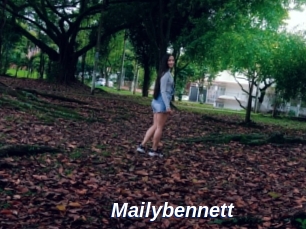 Mailybennett