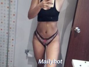 Mailyhot