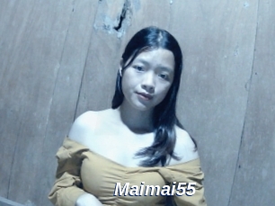 Maimai55