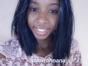 Mairahnana