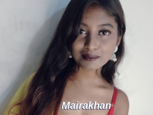 Mairakhan