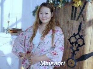 Maisaori