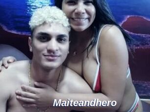 Maiteandhero