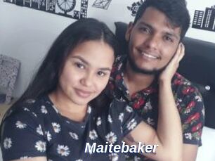 Maitebaker