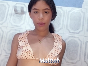 Maitteh