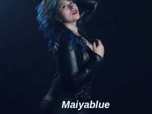 Maiyablue