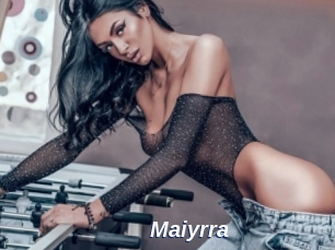 Maiyrra