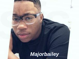 Majorbailey