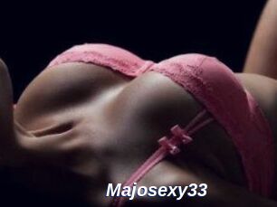 Majosexy33