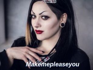 Makemepleaseyou