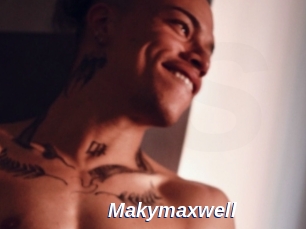 Makymaxwell