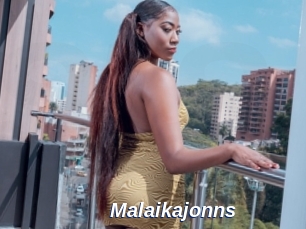 Malaikajonns