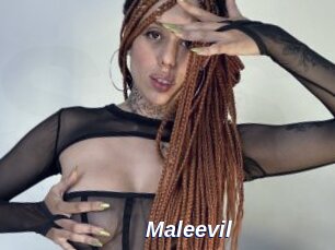 Maleevil