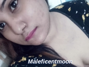 Maleficentmoon