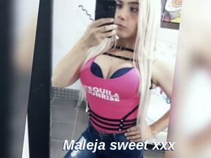 Maleja_sweet_xxx