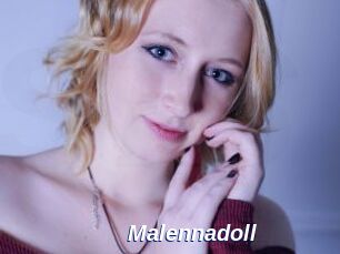 Malennadoll