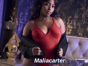 Maliacarter