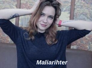 Maliarihter