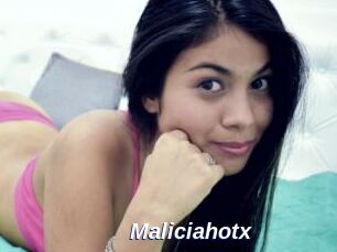 Maliciahotx