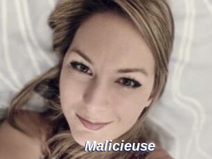 Malicieuse