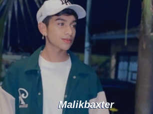 Malikbaxter