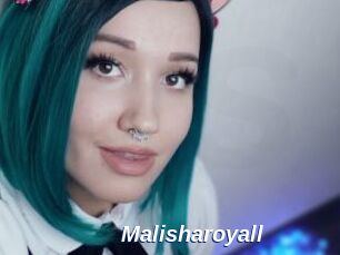 Malisharoyall