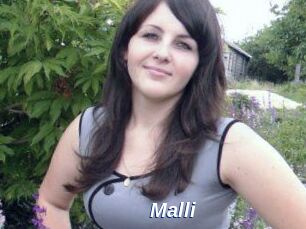 Malli