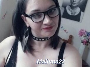 Mallyna22