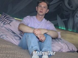 Malmiller