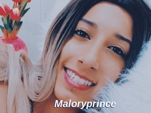 Maloryprince